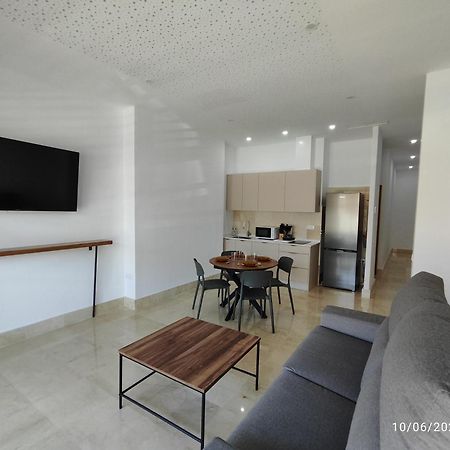 Apartamentos Luxury Playa Victoria Кадис Экстерьер фото