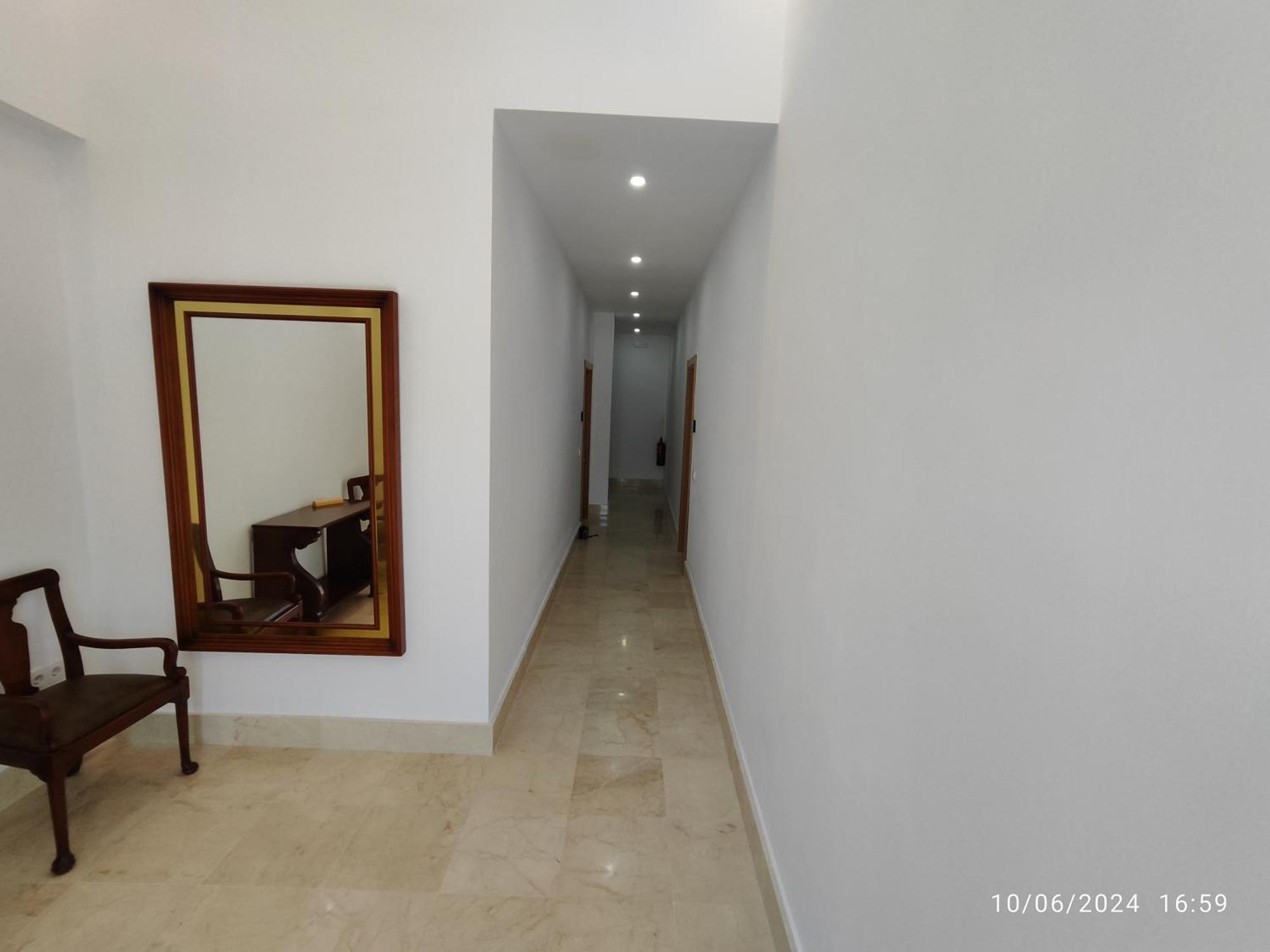 Apartamentos Luxury Playa Victoria Кадис Экстерьер фото