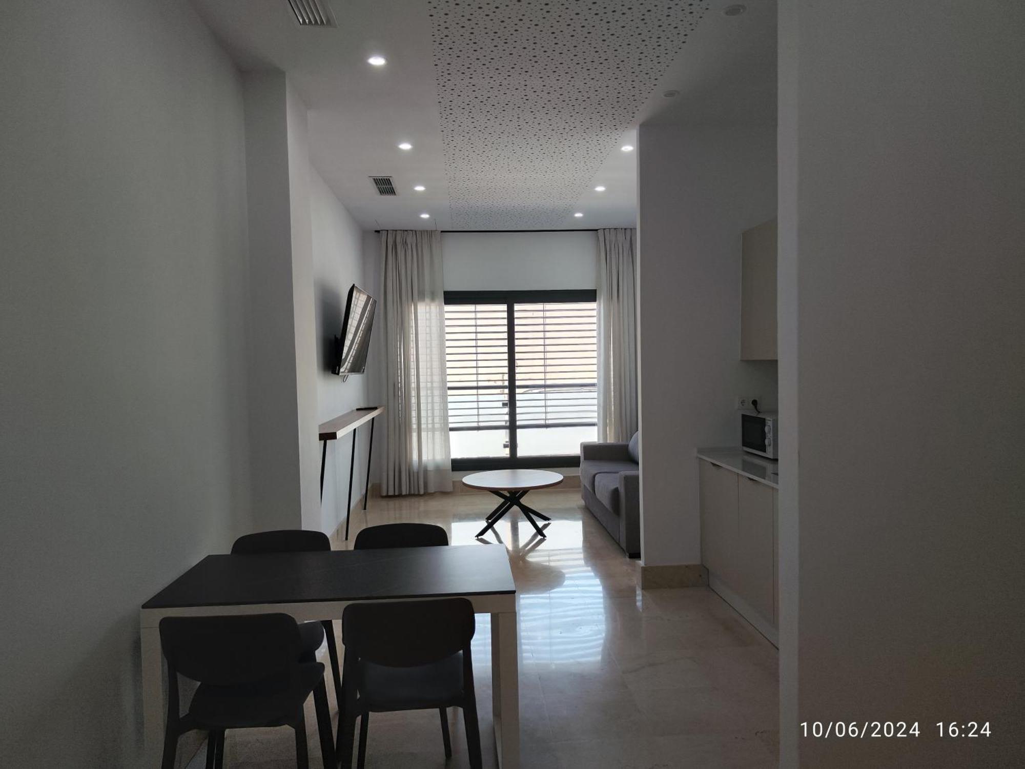 Apartamentos Luxury Playa Victoria Кадис Экстерьер фото